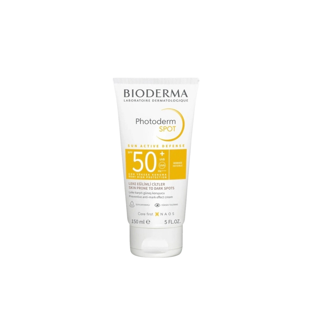 Bioderma Photoderm Spot SPF50+ – 150 ml