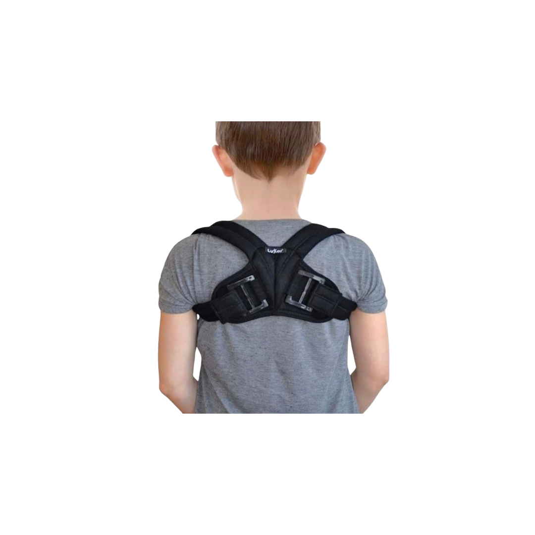 Luxor 412 Clavicle Bandage – Child – Universal Size