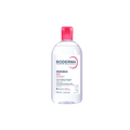 Bioderma Sensibio H2O Micellar Water – 500 ml