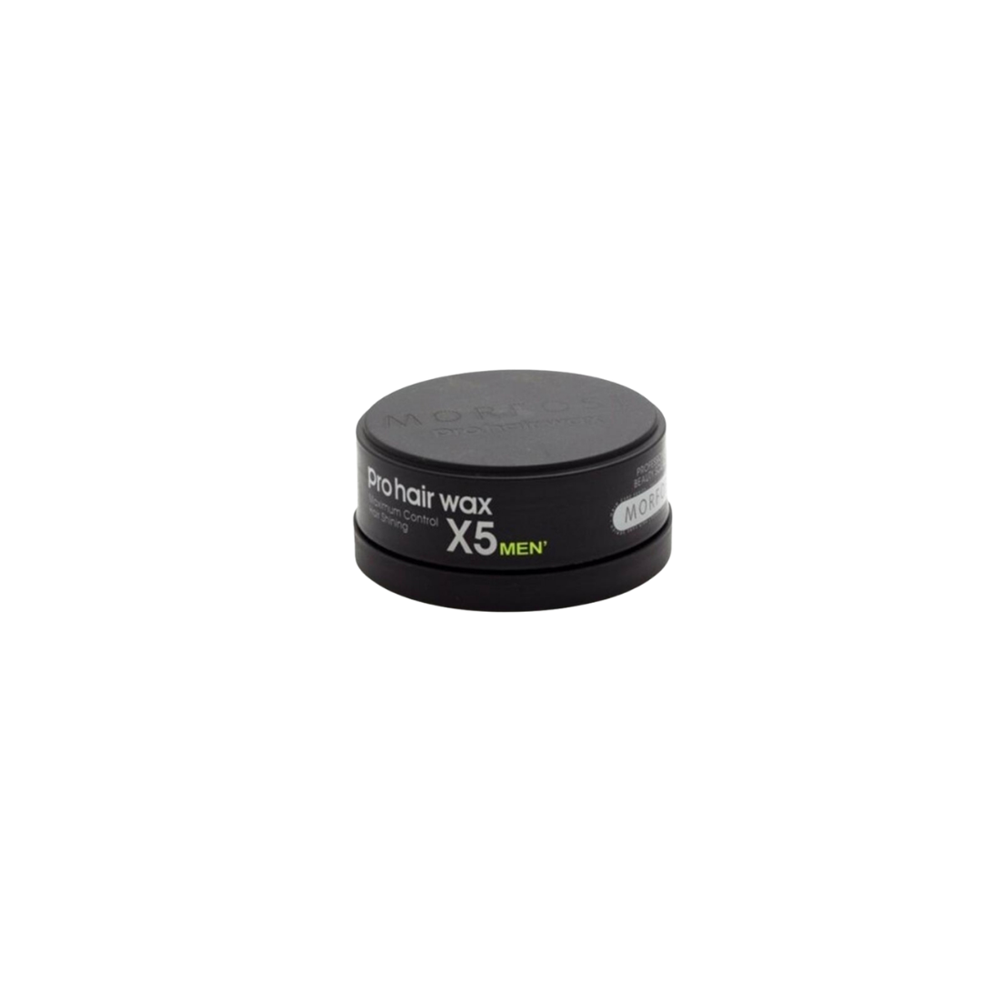 Morfose Men Maximum Control Wax – 150 ml
