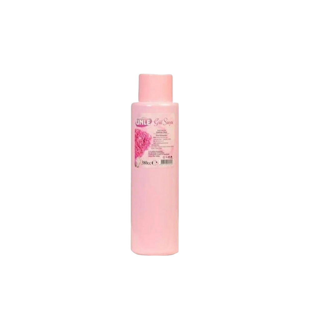 Ünle Rose Water – 380 ml (Without Box)