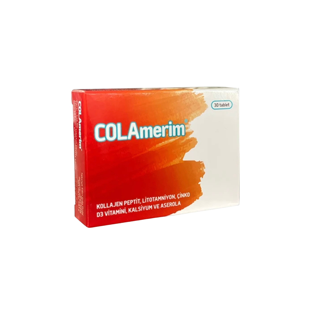 Colamerim – 30 Tablets