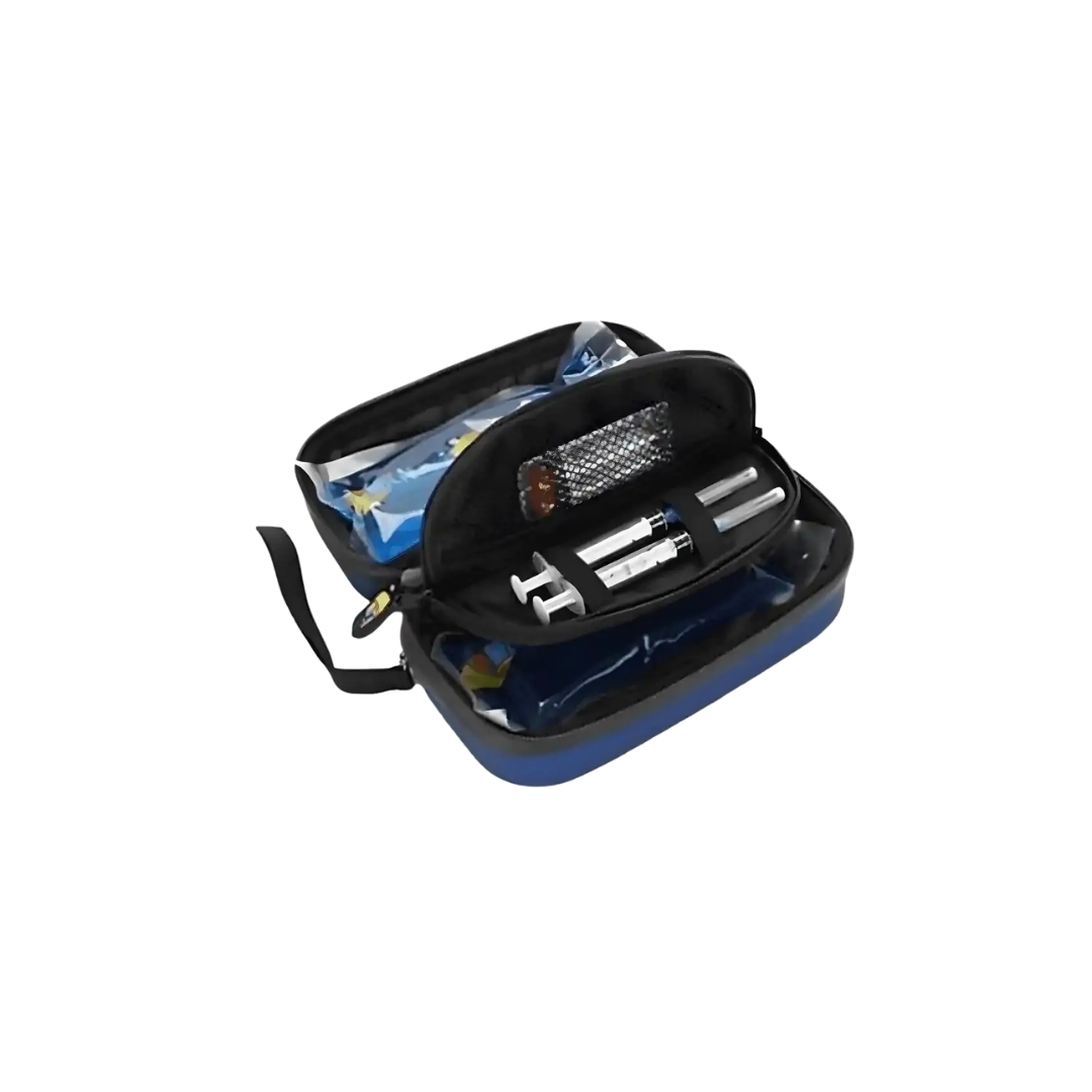 Wicromed Insulin Storage & Transport Bag – With Thermogel