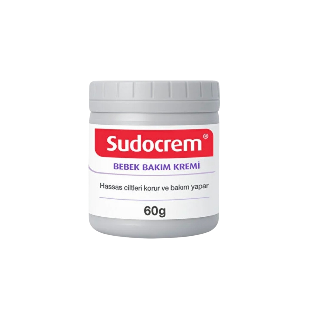 Sudocrem Baby Care Cream – 60 g
