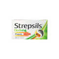 Strepsils Herbal Propolis – 16 Lozenges