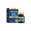 Nutraxin Vitamin D3K2 1000 IU – 120 Tablets