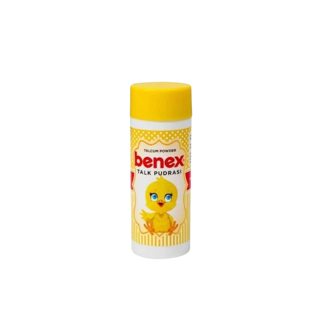 Benex Talc Powder – 75 g