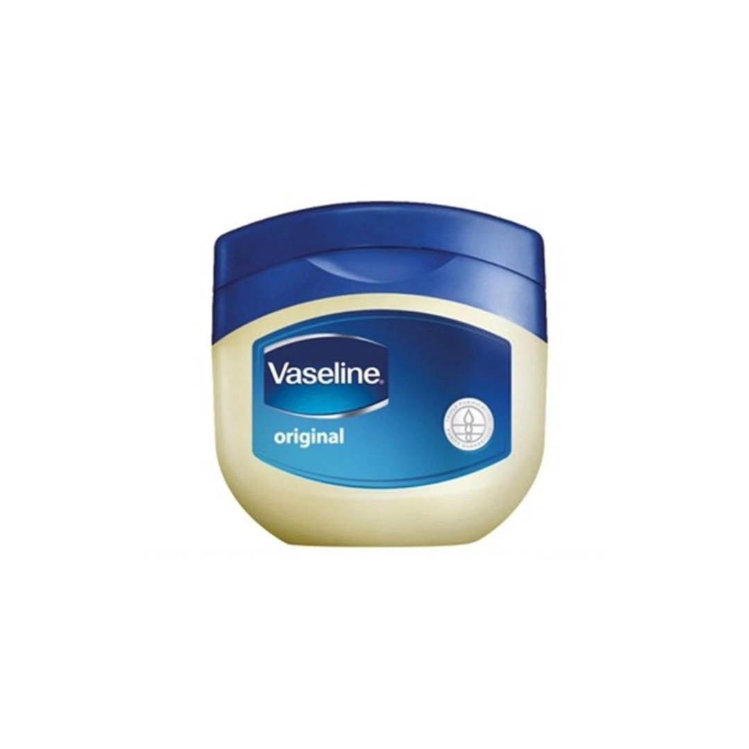 Vaseline Original – 100 ml