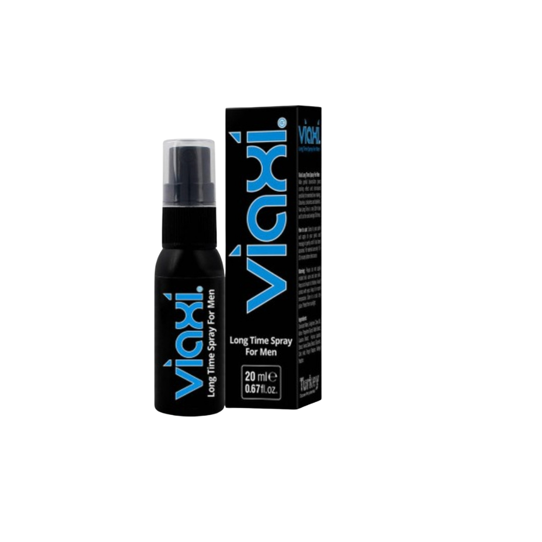 Viaxi Long Time Spray – 20 ml