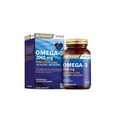 Nutraxin Omega-3 2000 mg – 60 Capsules