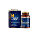Nutraxin B Complex Vitamin – 60 Capsules