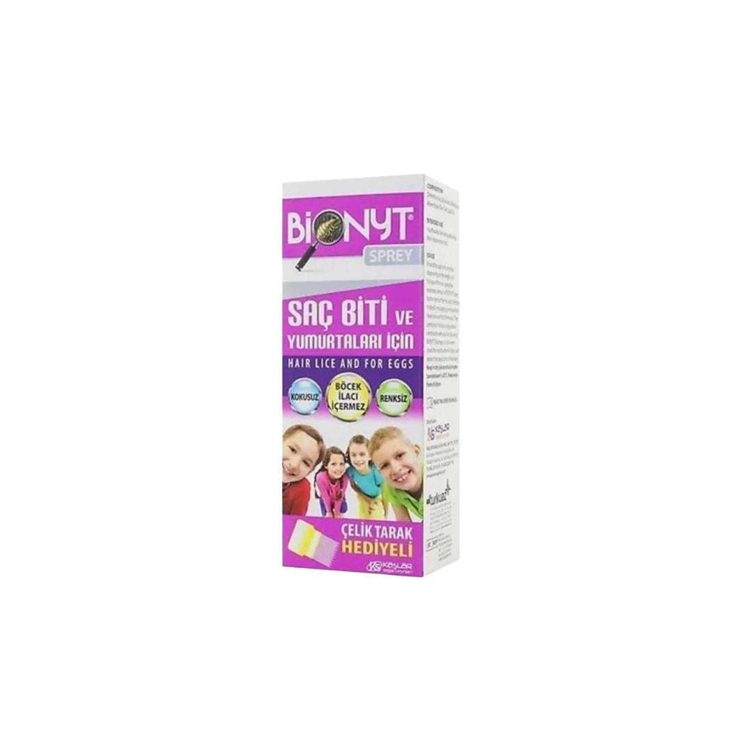 Bionyt Lice Spray – 100 ml