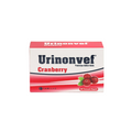Urinonvef Cranberry 30 Soft Capsules