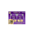 Bioxcin Collagen & Biotin Shampoo – 300 ml
Second Unit 50% Discount Campaign