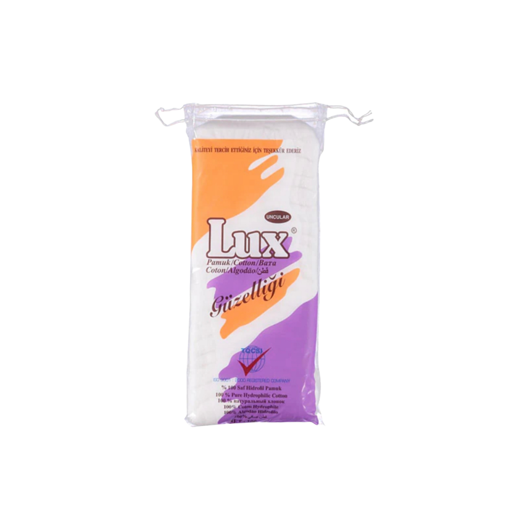 Lux Cotton Medium – 100 g