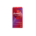Durex Close Feel Standard Fit – 8 Pieces