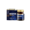 Nutraxin Biotin 5000 mcg – 30 Tablets