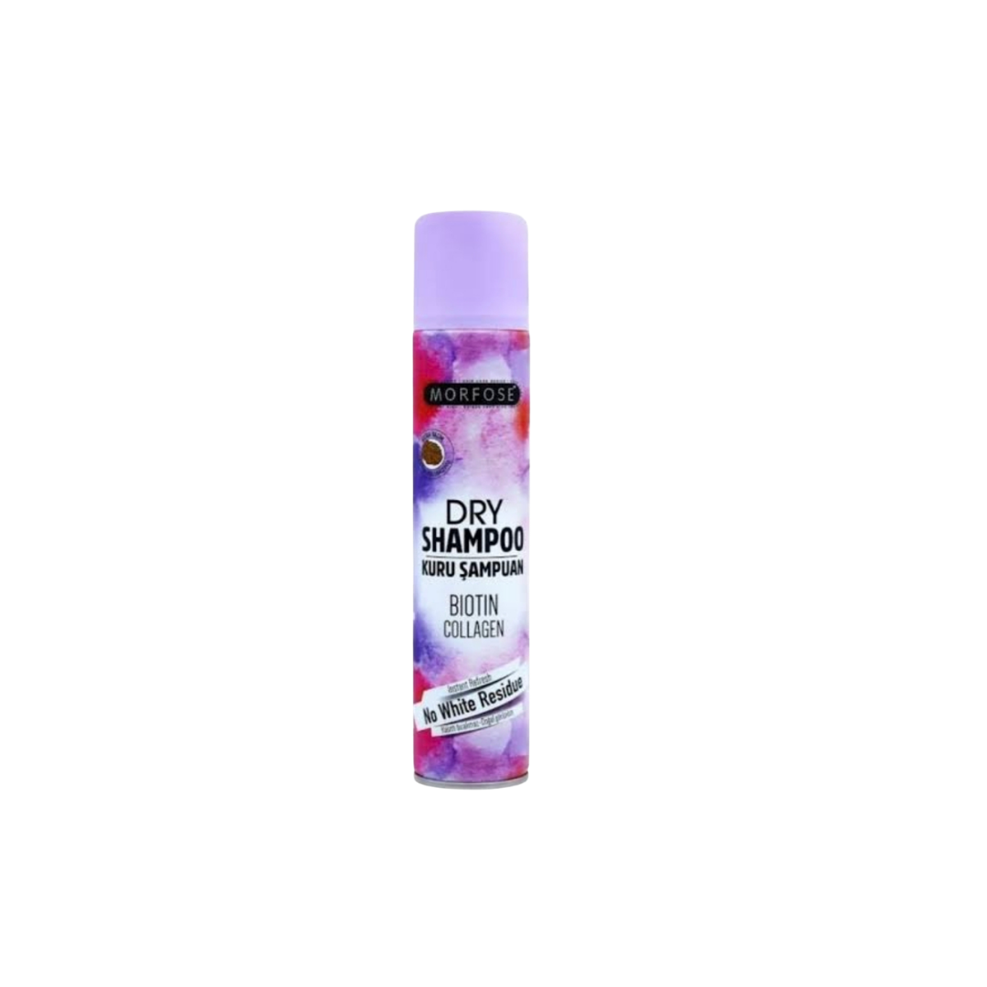 Morfose Dry Shampoo Extra Volume – 200 ml