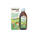 Youplus Kids VM Multivitamin & Mineral Complex – 150 ml