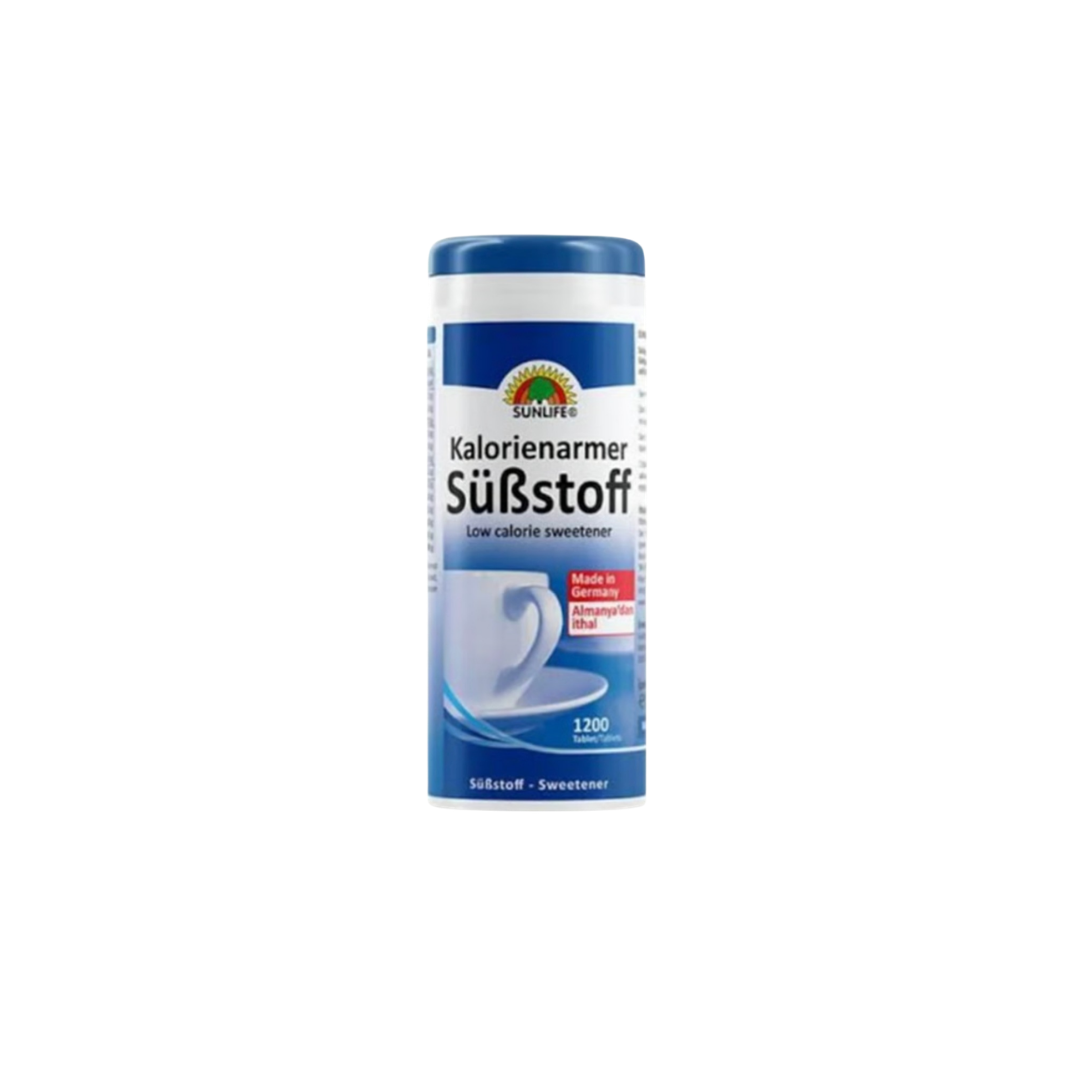 Sunlife Substoff Sweetener – 1200 Tablets