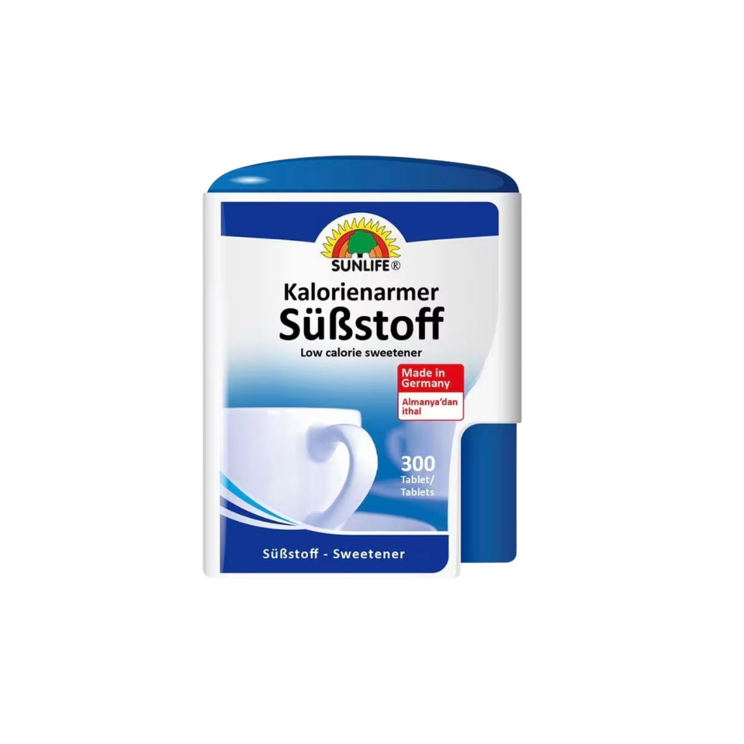 Sunlife Substoff Sweetener – 300 Tablets