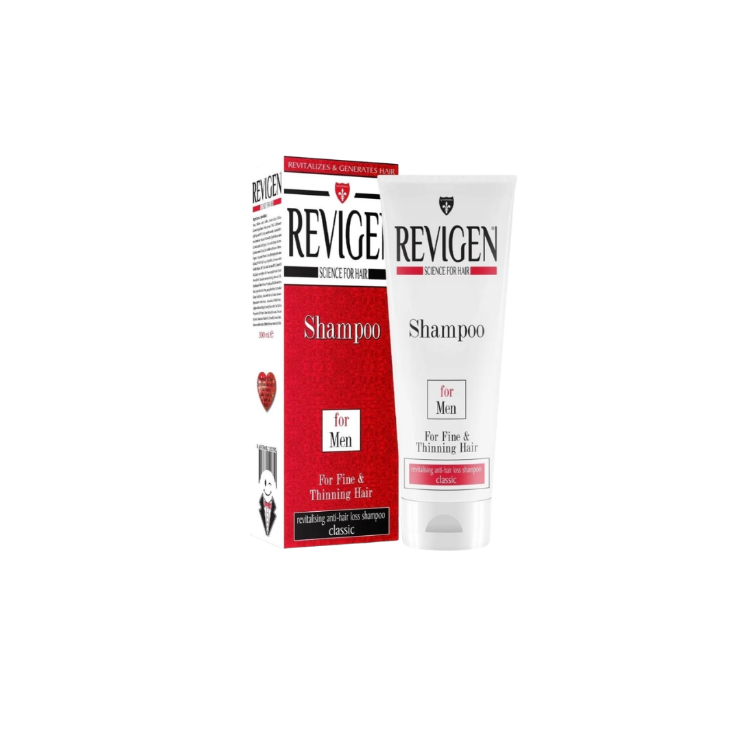 Revigen Men Shampoo – 300 ml