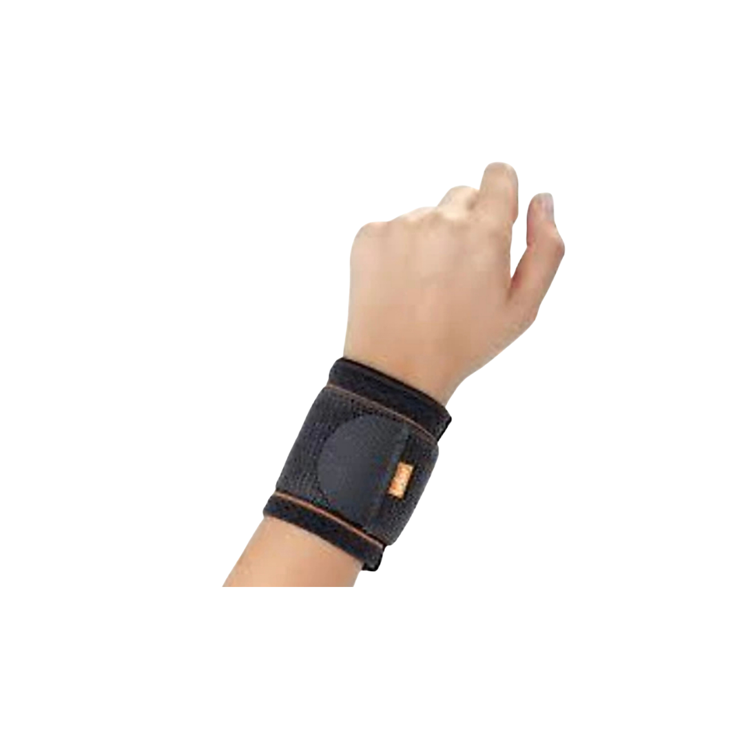 Luxor 185 Wrist Bandage – Universal Size