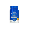 Ocean Gummies Omega 3 – 60 Chewable Soft Gels