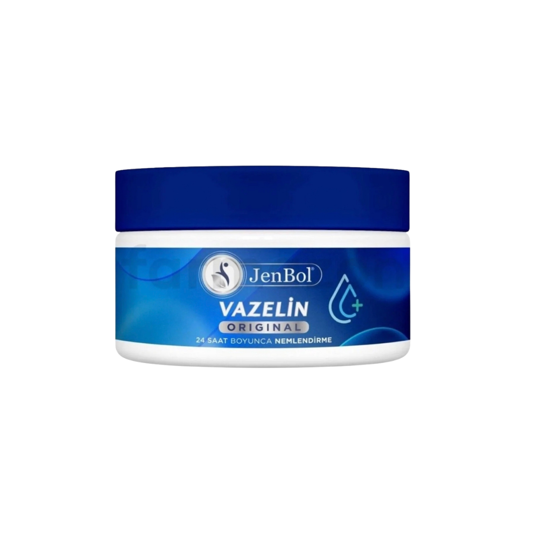 Jenbol Vaseline – 100 ml