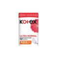 Kotex Ultra Normal Pads – 24 Pieces
