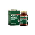 Nutraxin Ginkgo Biloba – 60 Tablets