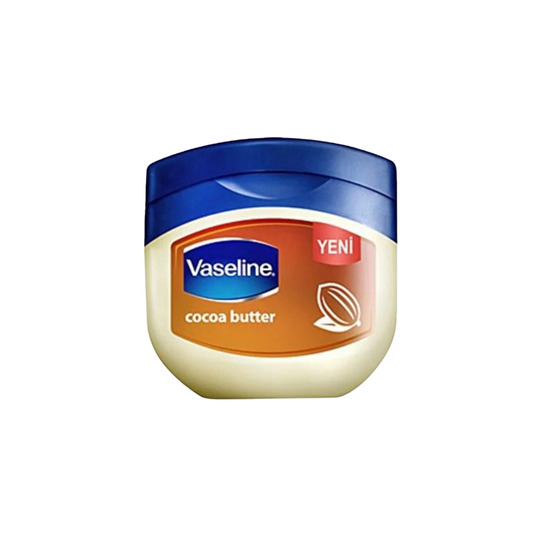Vaseline Cocoa Butter – 100 ml